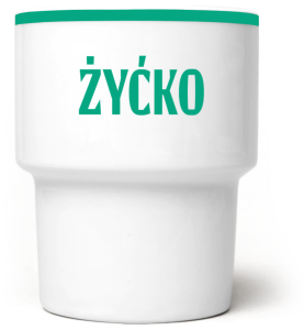 Żyćko