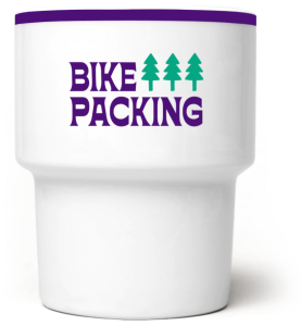 Bike packing
