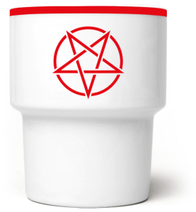Pentagram