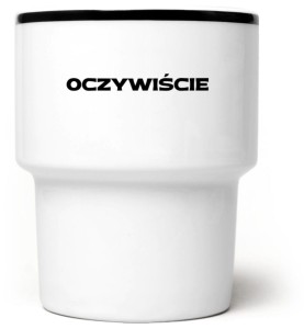 Oczywiście