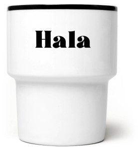 Hala