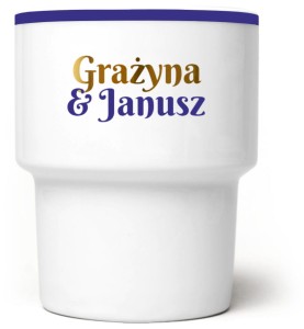 Grażyna & Janusz