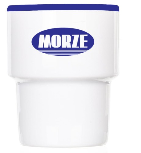 Kubek bez ucha Morze