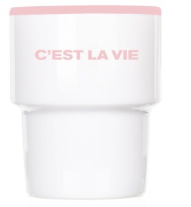 C'est la vie