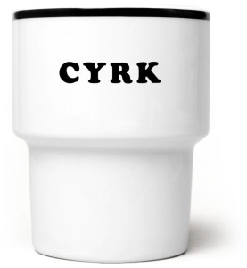 Cyrk