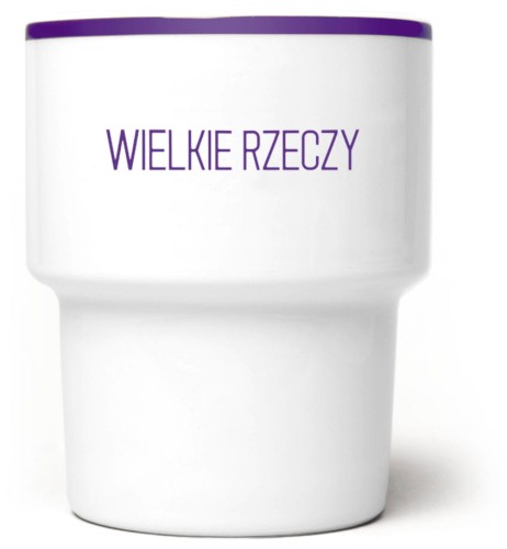 Wielkie rzeczy