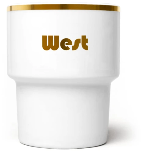 West