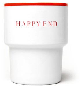 Happy End