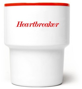 Heartbreaker