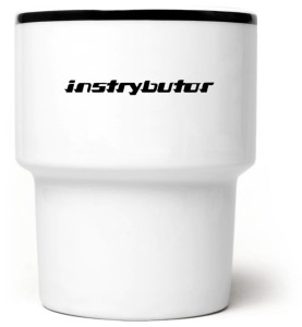 Instrybutor