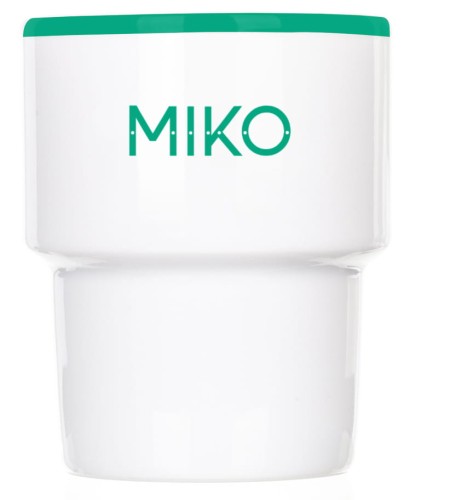 Kubek bez ucha Miko