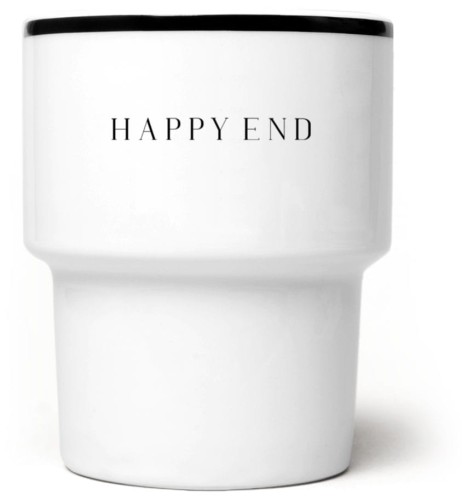 Kubek bez ucha Happy end