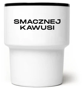 Smacznej kawusi
