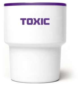 Toxic