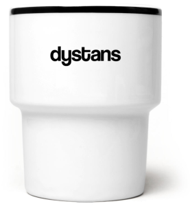 Dystans