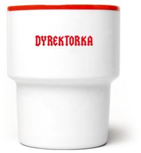 Dyrektorka