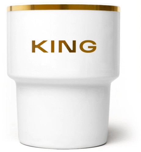 King