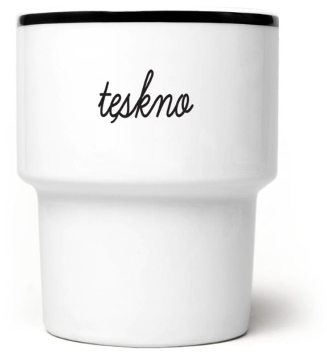 Tęskno