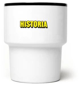 HISTORIA