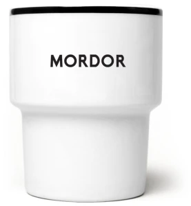 Mordor