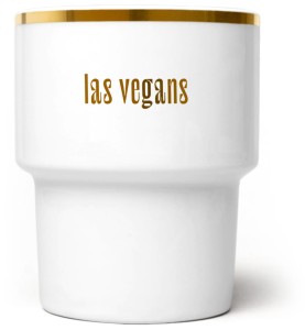 Las Vegans