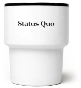 Status quo