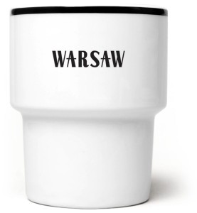Warsaw