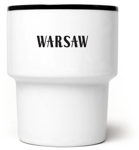Warsaw