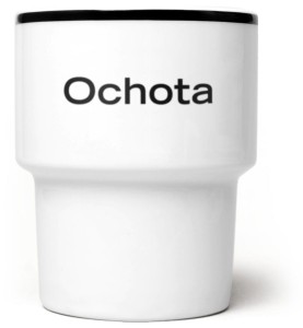 Ochota