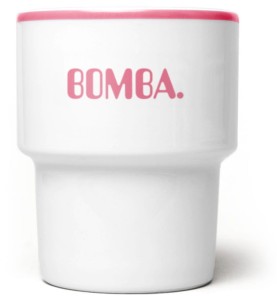 Bomba.