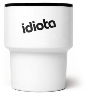 Idiota