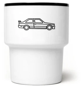 BMW e30 m3