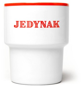 Jedynak