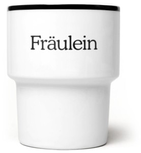 Fräulein