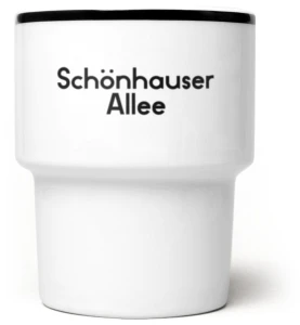 Schönhauser Allee