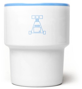 Robot Alpha