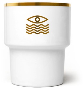 Oko fale