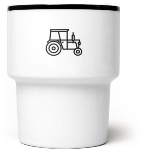 Traktor