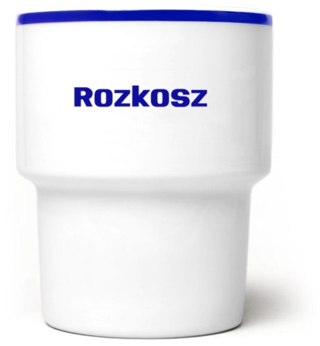 ROZKOSZ