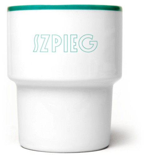 Szpieg