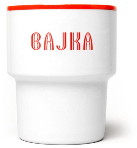 Bajka