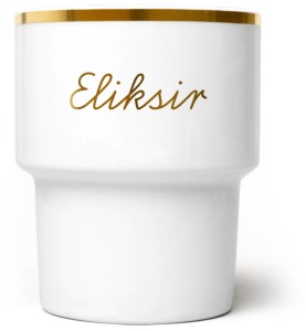 Eliksir