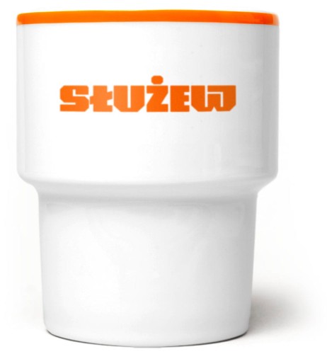 Służe