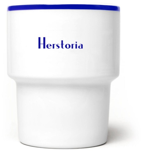 kubek bez ucha Herstoria