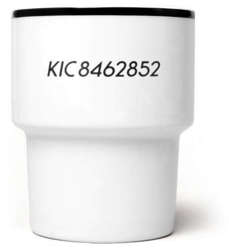 Planeta KIC 8462852