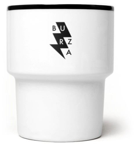 Burza