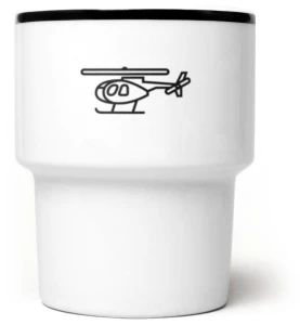 Helikopter