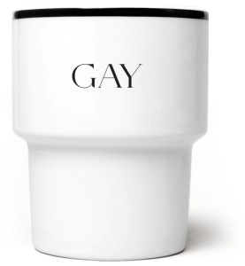 Gay