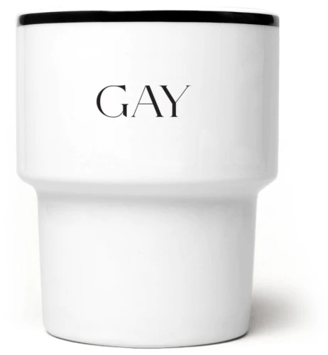 Gay