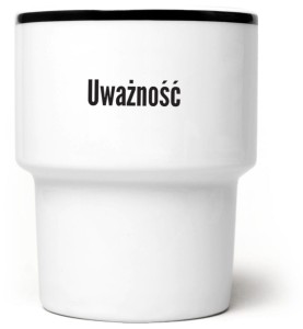 Uważność